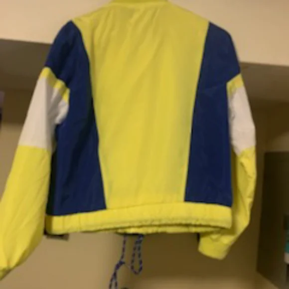 Jacket - Picture 15 of 16